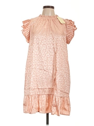 Jodifl Casual Dress (view 1)
