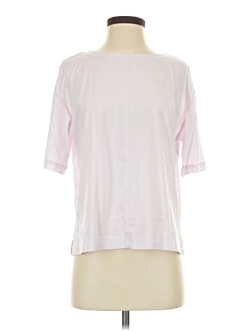 Something Navy Short Sleeve T-Shirt (view 1)