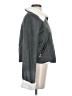 GB 100% Polyester Gray Jacket Size S - photo 4