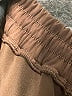 Unbranded Brown Casual Pants Size XS - photo 7