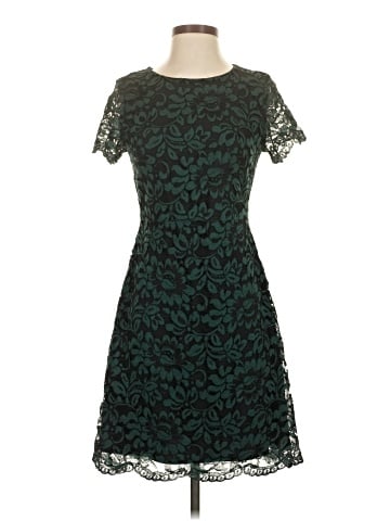 Tahari Cocktail Dress (view 1)
