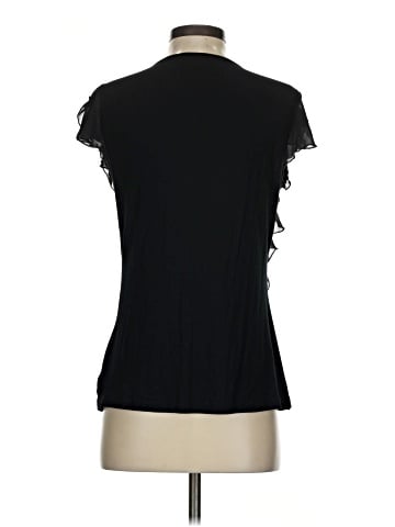 JW (JW Style) Sleeveless Blouse (view 2)