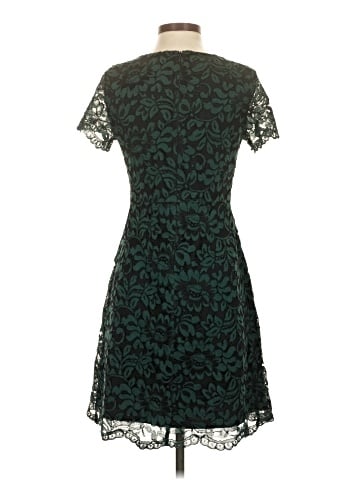 Tahari Cocktail Dress (view 2)