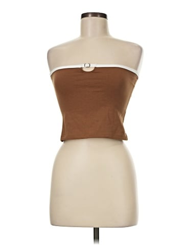 Edikted Tube Top (view 1)