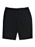CAbi Solid Black Shorts Size 4 - photo 1