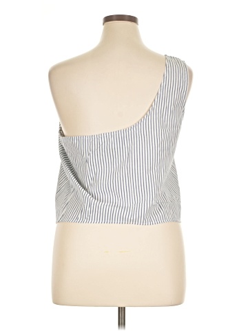 Lovers + Friends Sleeveless Blouse (view 2)