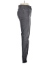 Paige Chevron-herringbone Gray Jeans Size 27 waist - photo 4