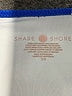 Shade & Shore Blue Swimsuit Bottoms Size XS - photo 3