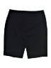 CAbi Solid Black Shorts Size 4 - photo 2