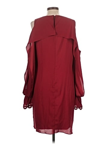 Saks Fifth Avenue Cocktail Dress (view 2)