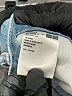 Uniqlo 100% Cotton Hearts Blue Jeans Size 26 waist - photo 8