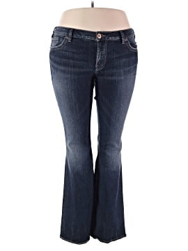 Silver Jeans Co. Jeans