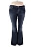 Silver Jeans Co. Blue Jeans Size 20 - photo 1