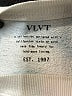 VLVT Tie-dye White Sweatshirt Size XS - photo 7