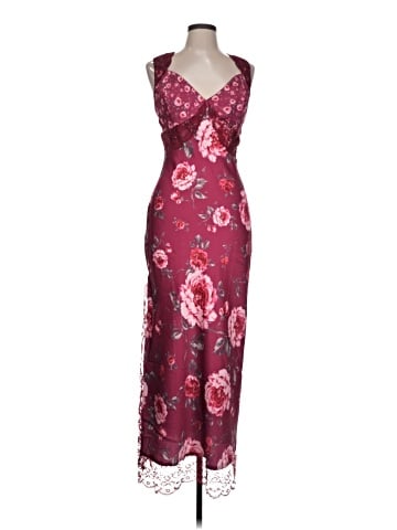 Avec Les Filles Cocktail Dress (view 1)