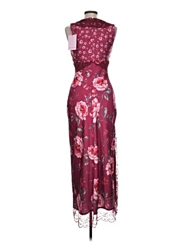 Avec Les Filles Cocktail Dress (view 2)