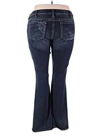 Silver Jeans Co. Jeans (view 2)
