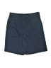 Disney Pixar 100% Cotton Solid Blue Athletic Shorts Size 5T - photo 2