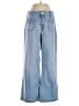 Kut from the Kloth Blue Jeans Size 0 - photo 1