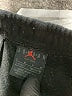 Air Jordan Black Sweatpants Size 5 - 6 - photo 3
