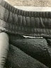 Air Jordan Black Sweatpants Size 5 - 6 - photo 4