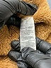 Old Navy 100% Polyester Brown Fleece Size XS - photo 7