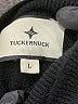 Tuckernuck 100% Cashmere Black Cashmere Pullover Sweater Size L - photo 7