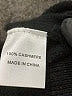 Tuckernuck 100% Cashmere Black Cashmere Pullover Sweater Size L - photo 8