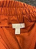 ABound Solid Orange Shorts Size L - photo 3