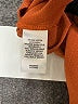 ABound Solid Orange Shorts Size L - photo 4
