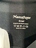 Assorted Brands Black Active Pants Size S - photo 6