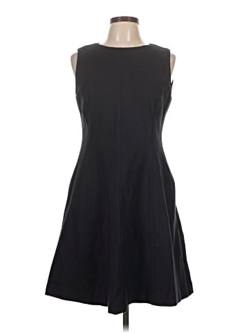 SPANX Cocktail Dress (view 1)
