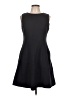 SPANX Solid Black Cocktail Dress Size L - photo 1