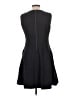 SPANX Solid Black Cocktail Dress Size L - photo 2