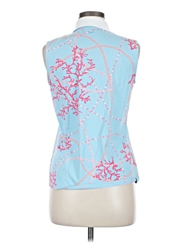 J. McLaughlin Sleeveless Blouse (view 2)