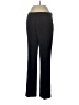 A New Day Solid Black Dress Pants Size 10 - photo 1