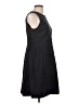 SPANX Solid Black Cocktail Dress Size L - photo 4