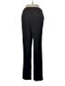 A New Day Solid Black Dress Pants Size 10 - photo 2