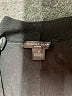 August Silk Black Turtleneck Sweater Size 1X - photo 7