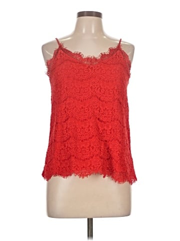 Monteau Sleeveless Top (view 1)