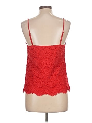 Monteau Sleeveless Top (view 2)