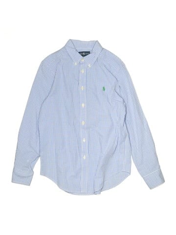 Ralph Lauren Long Sleeve Button-Down Shirt (view 1)
