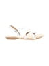 B.O.C White Sandals Size 9 - photo 1