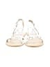 B.O.C White Sandals Size 9 - photo 2