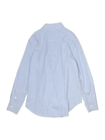 Ralph Lauren Long Sleeve Button-Down Shirt (view 2)