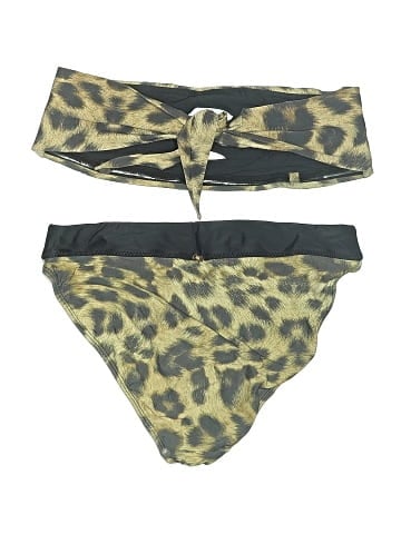 PilyQ Swimsuit Bottoms (view 2)