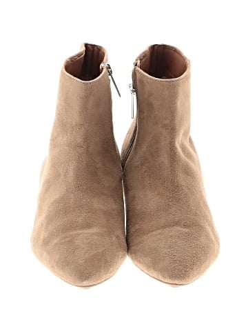 AQUATALIA Ankle Boots (view 2)