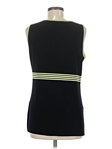 misook Sleeveless Top (view 2)