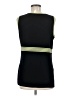 misook Black Sleeveless Top Size M - photo 2