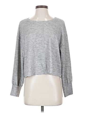 by the River Long Sleeve T-Shirt (view 1)